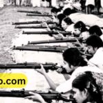 মুক্তিযুদ্ধে নৃত্য শিল্পীদের অবদান