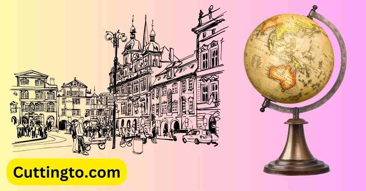 ইউরোপের ২৬ টি দেশের নাম