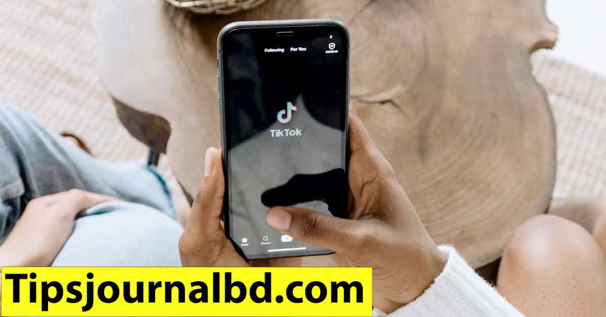 টিকটক থেকে আয় করার উপায়