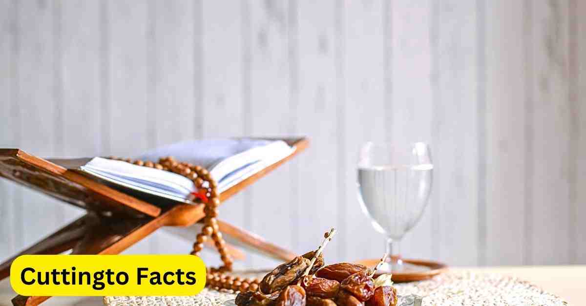 নফল রোজার নিয়ত কখন করতে হয়