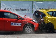 Average Auto Insurance Costs in USA
