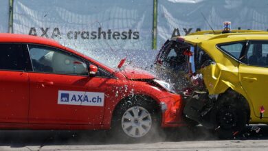 Average Auto Insurance Costs in USA