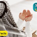 তারাবির নামাজের দোয়া ও মোনাজাত আরবিতে