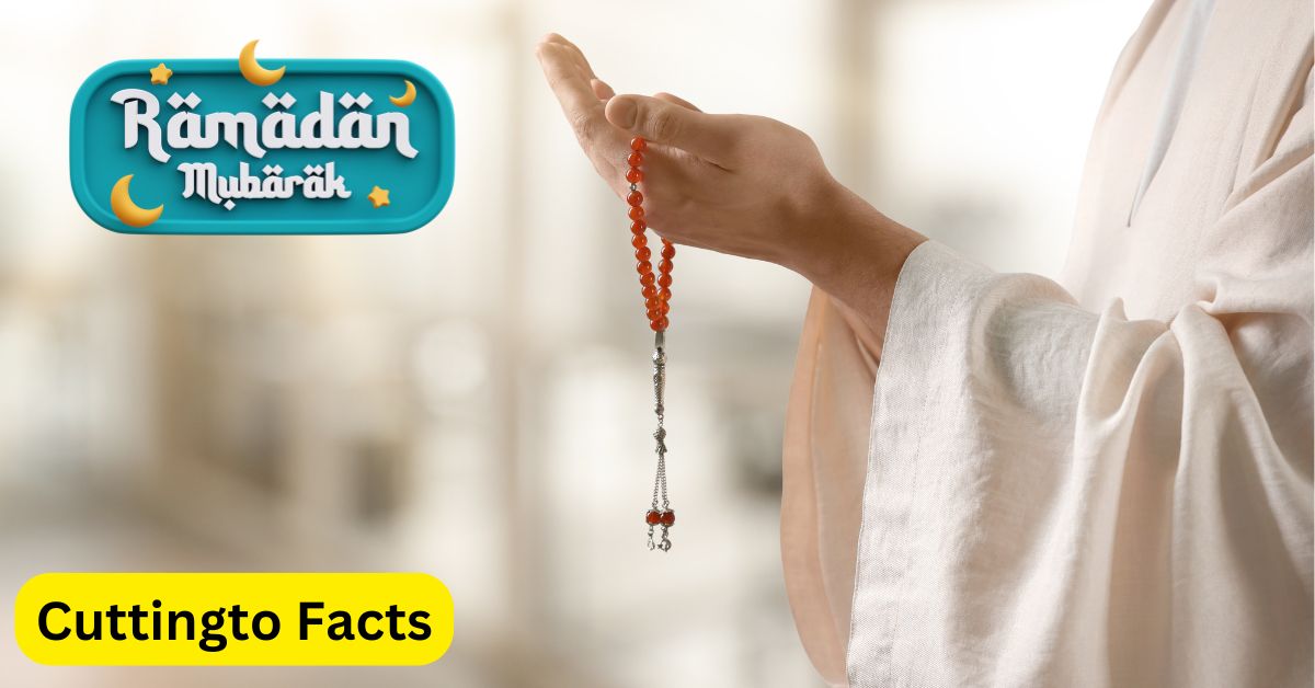 তারাবির নামাজের দোয়া ও মোনাজাত আরবিতে