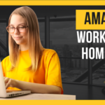 Amazon Work From Home Jobs